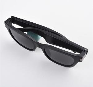 Music Fishing Sunglasses
