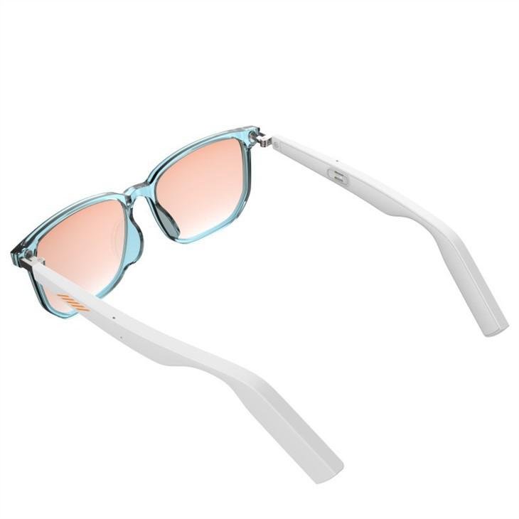 Audio Gaming Glasses