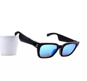 Bluetooth smart polarized sunglasses