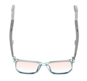 Smart Eye Protection Sunglasses
