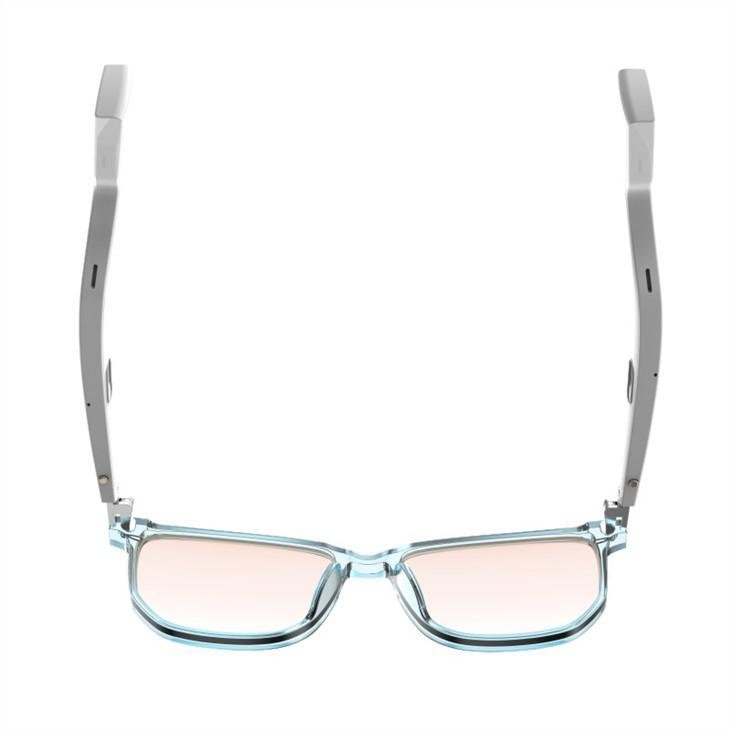 Smart Eye Protection Sunglasses