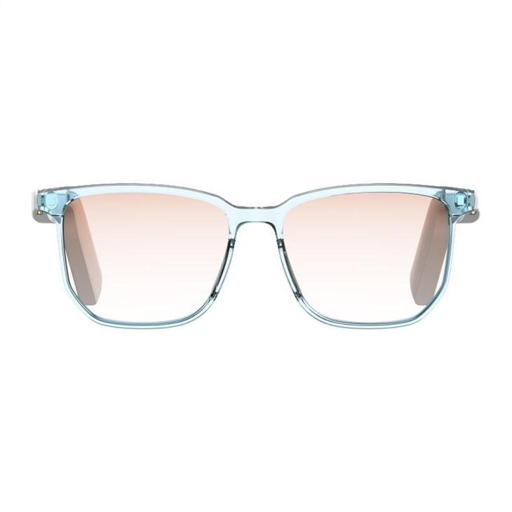 Smart Eye Protection Sunglasses