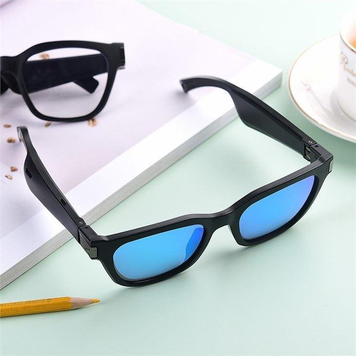Wireless Bluetooth Smart Sunglasses Hands-Free