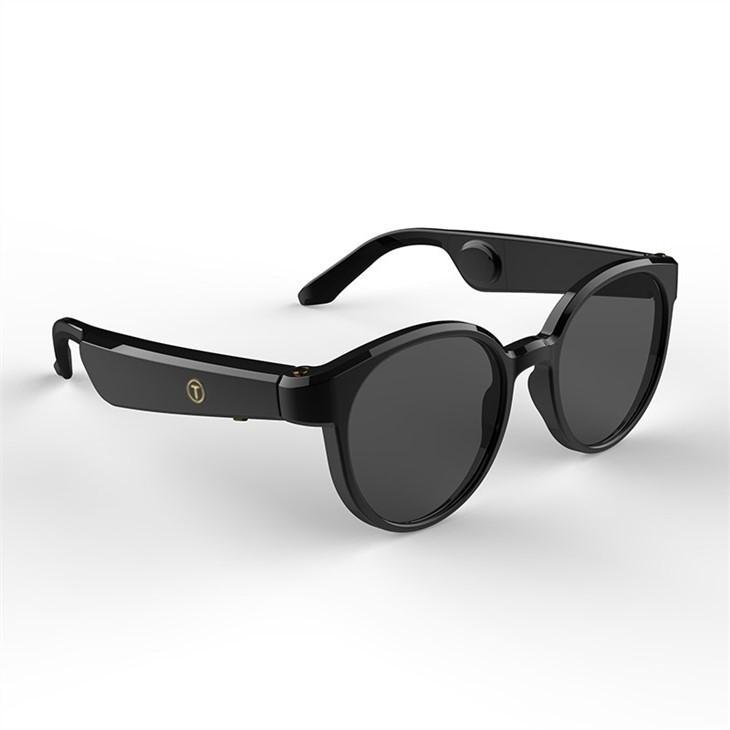 Smart Wireless Audio Sunglasses