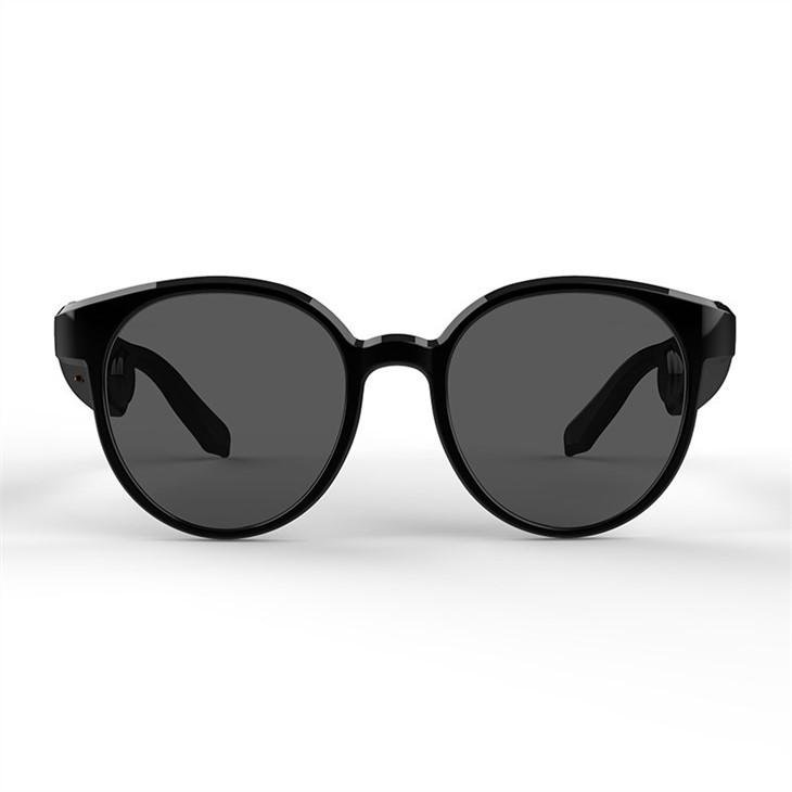 Smart Wireless Audio Sunglasses