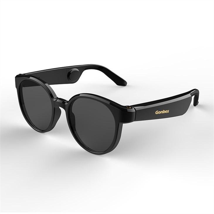 Smart Wireless Audio Sunglasses
