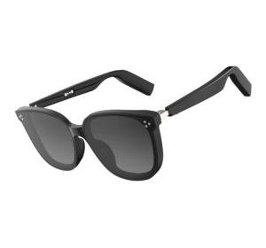 Black Technology Smart Sunglasses