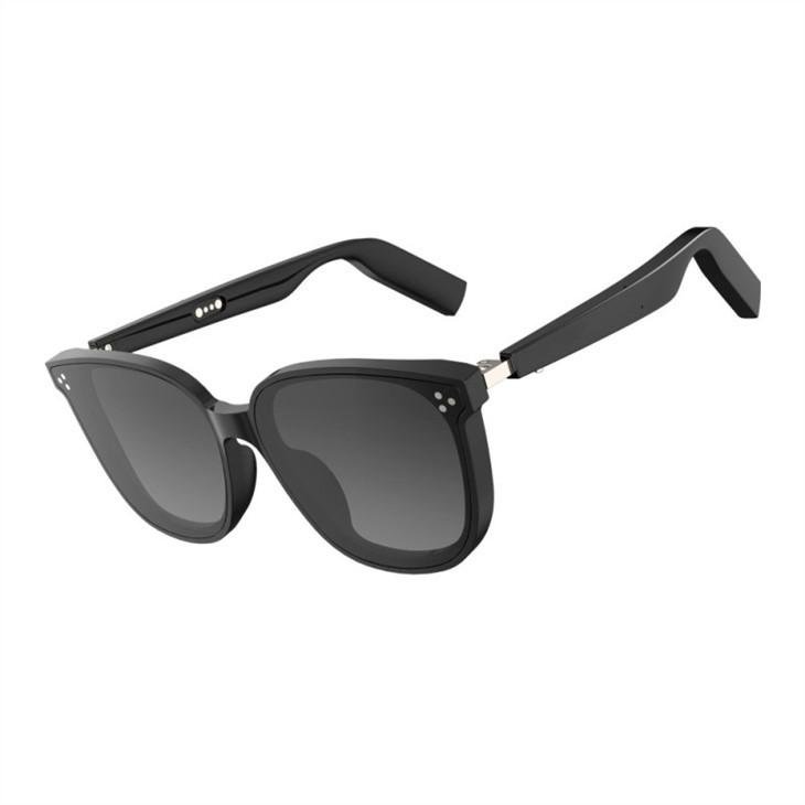 Black Technology Smart Sunglasses
