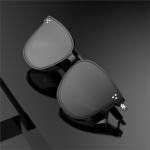 Black Technology Smart Sunglasses
