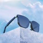 Black Technology Smart Sunglasses