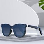 Black Technology Smart Sunglasses