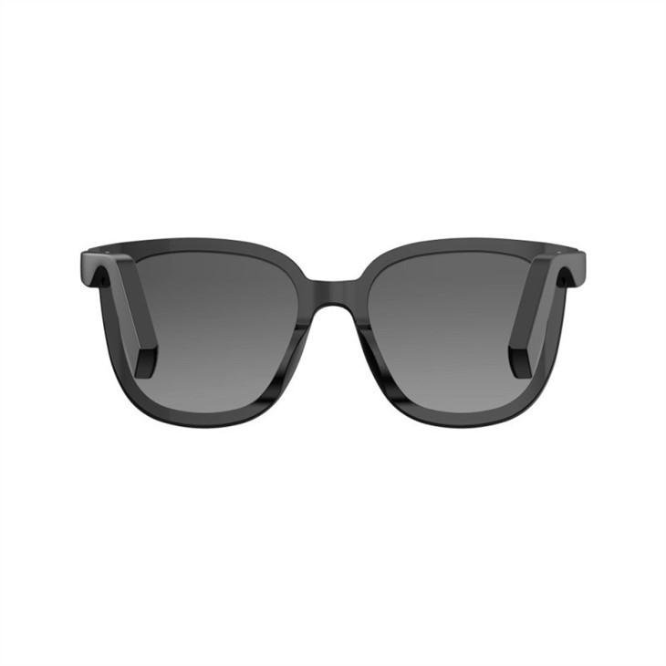 Black Technology Smart Sunglasses