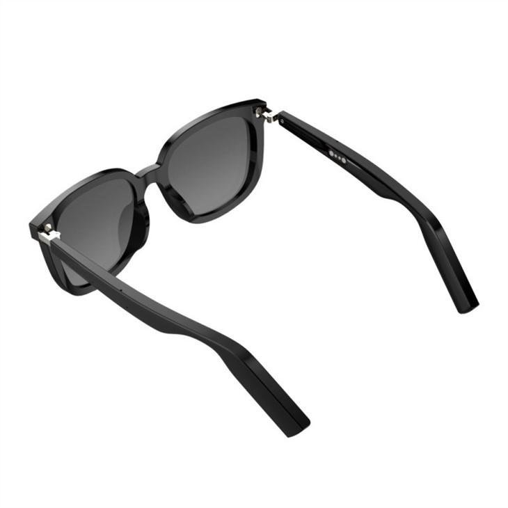 Black Technology Smart Sunglasses