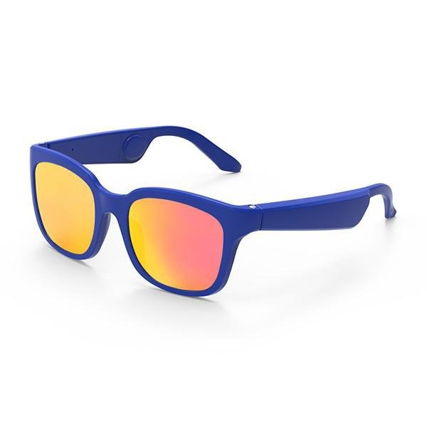 IULIairP4 Smart Lens UV Protection