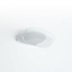 Anti-Blue Light Lens Transparent