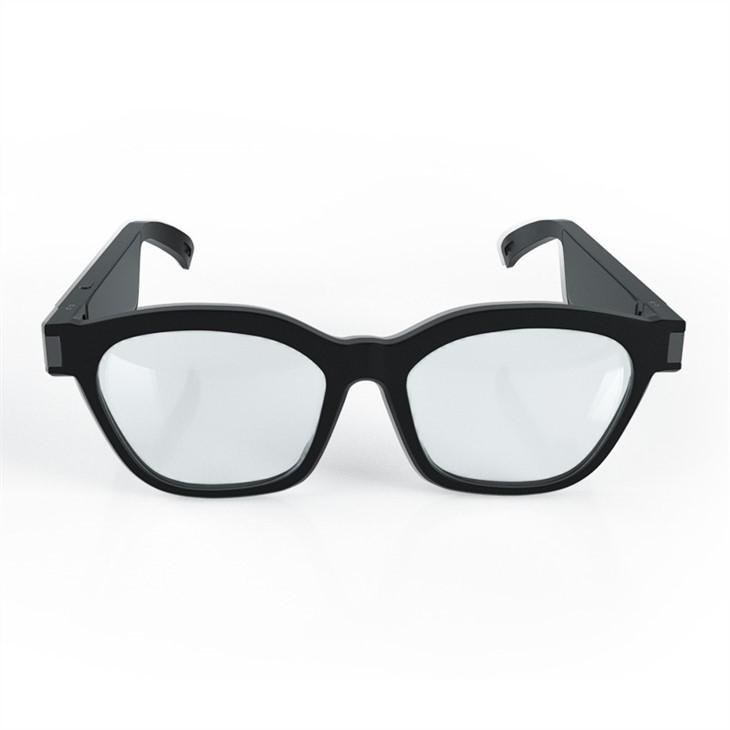Anti-Blue Light Lens Transparent