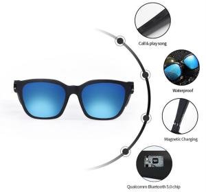 Wireless Bluetooth Sunglasses