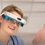 Why Smart Glasses Are the Next Big Thing in Healthcare and Logistics