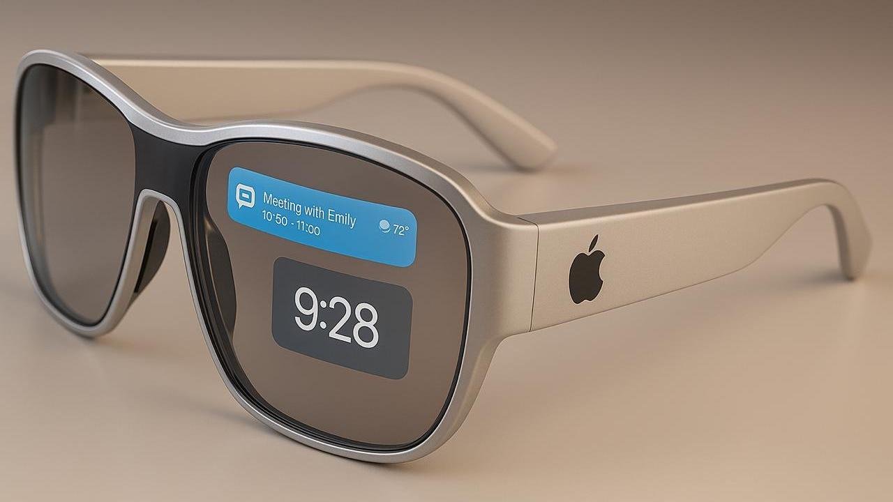 Apple’s Smart Glasses: A Strategic Retreat or a Calculated Play?